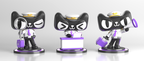 天貓國際IP營銷生態(tài) 多維延展構(gòu)建品牌情感連接