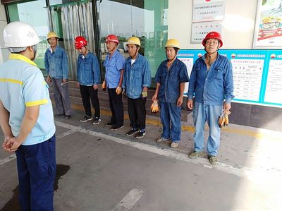 中國(guó)石油咸陽分公司武功服務(wù)區(qū)南加油站防滲改造工程技術(shù)服務(wù)方案