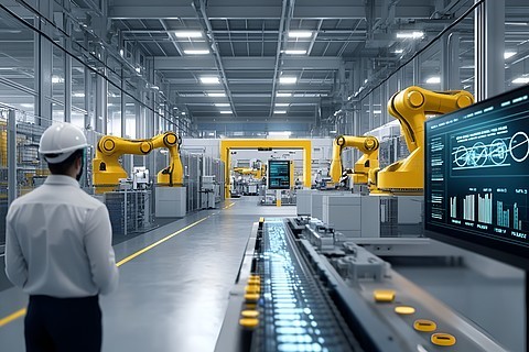 物聯網技術與智能設備融合驅動下的工程技術服務新范式