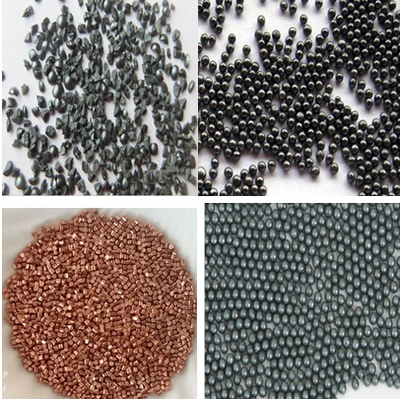 鋼砂生產(chǎn)廠家產(chǎn)品展示 山東大亞云商工業(yè)工程技術(shù)公司的卓越制造